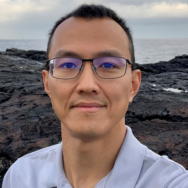 Francis Pan