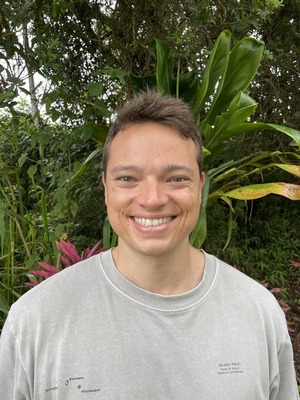 Samuel Tuhy