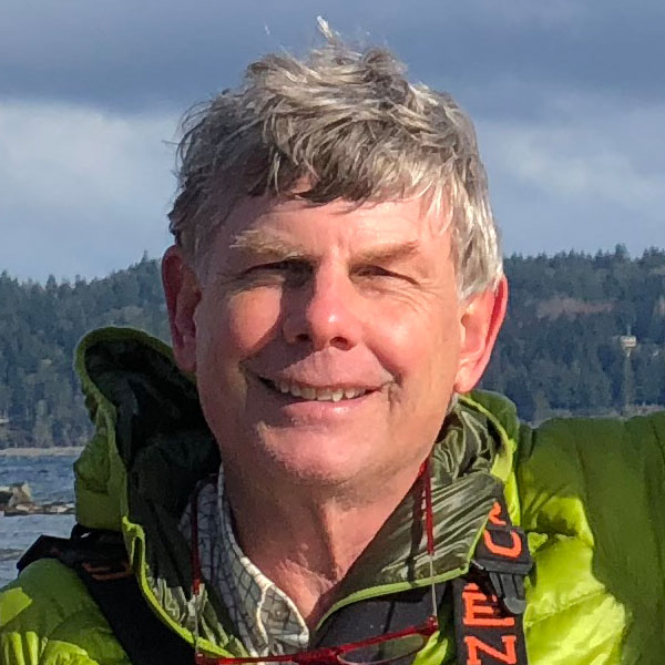 Joth Davis, PhD
