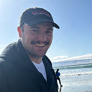 Will Hadley